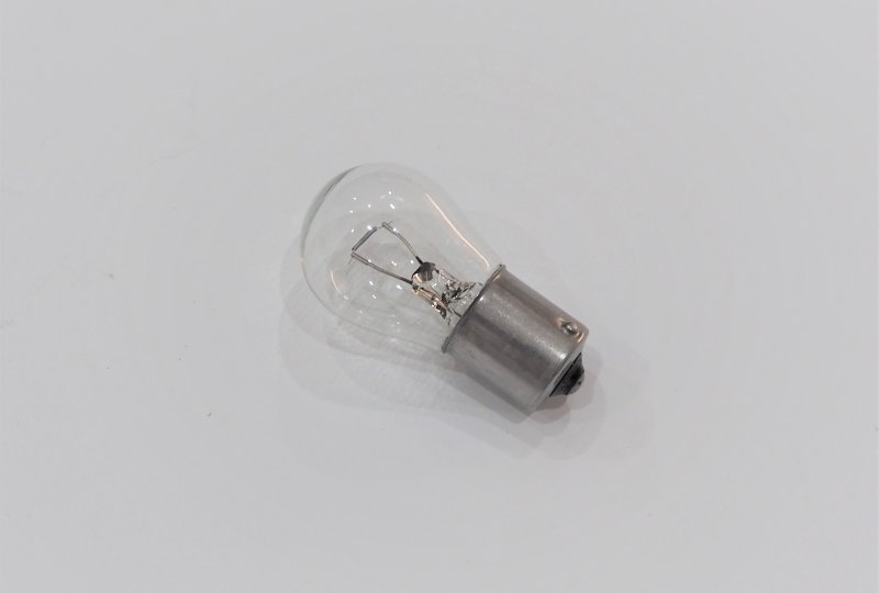 Żarówka Ba15s,12V/21W, Jawa, CZ-photo1