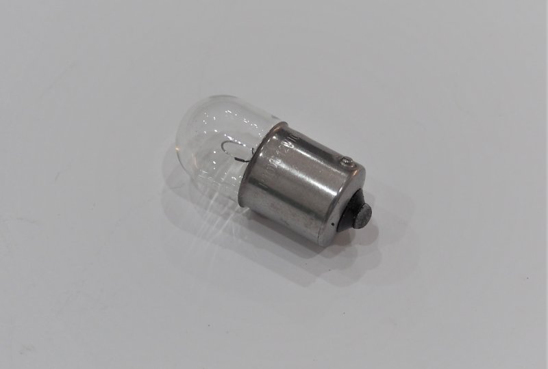 Żarówka Ba15s,12V/10W, Jawa, CZ-photo1