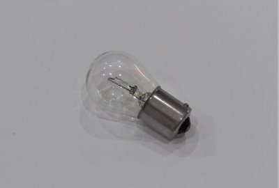 Żarówka Ba15s,12V/15W, Jawa, CZ