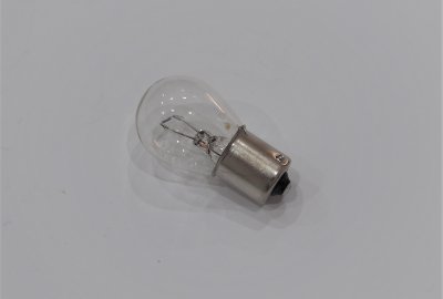 Żarówka Ba15s,6V/15W, Jawa, CZ