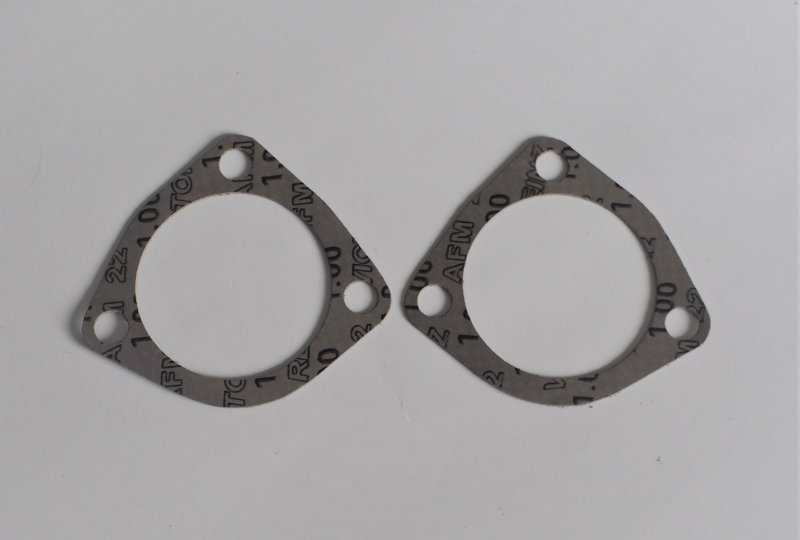 Uszczelka pod głowicę, 2 sztuki, Jawa 350 Ogar typ12-photo1
