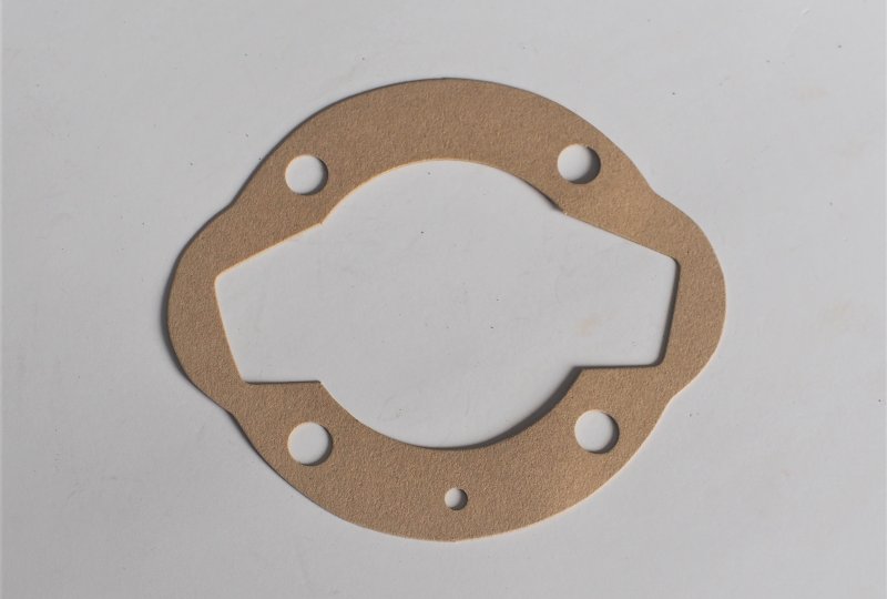 Uszczelka pod cylinder, 1 mm, Jawa 250 Panelka-photo1