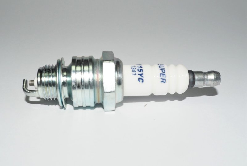 Świeca zapłonowa BRISK N15YC, Jawa, CZ-photo2