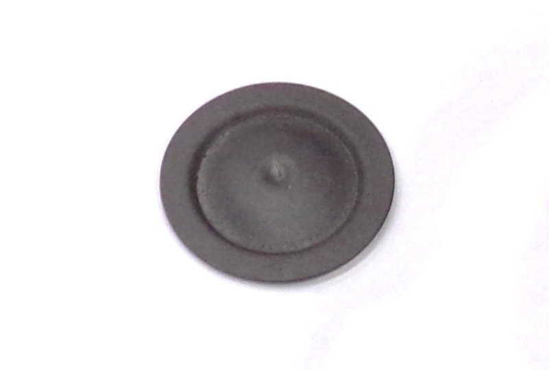 Osłona pokrywy łańcucha, 40 mm, Jawa, CZ 125-250-photo1