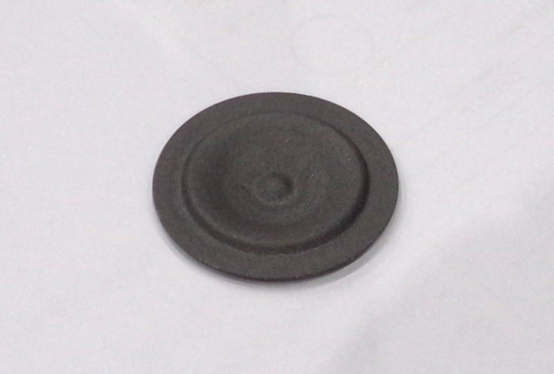 Osłona pokrywy łańcucha, 40 mm, Jawa, CZ 125-250-photo2
