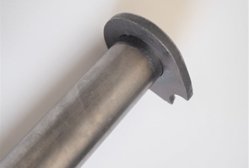 Sworzeń wahacza, 20x248mm, CZ 476-488-photo3