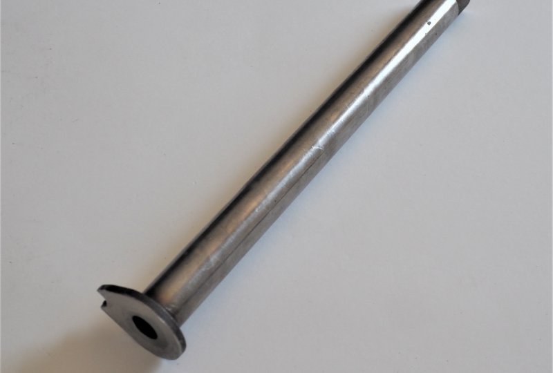 Sworzeń wahacza, 20x248mm, CZ 476-488-photo1