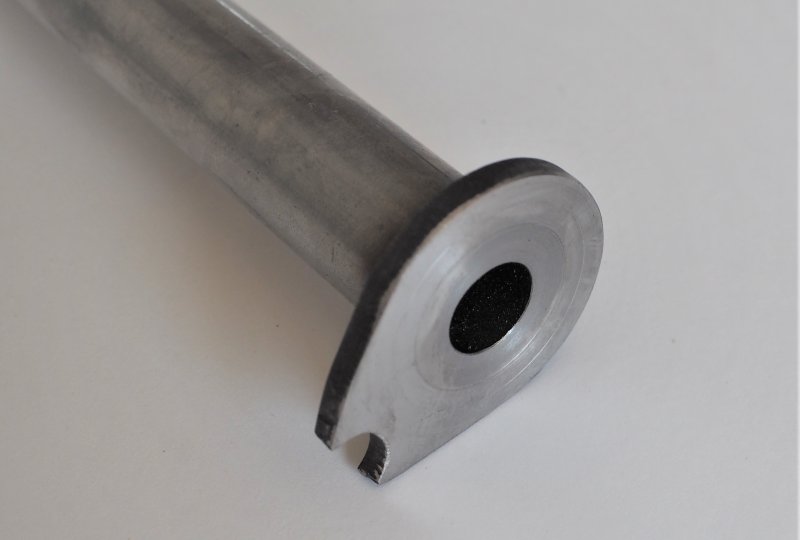 Sworzeń wahacza, 20x248mm, CZ 476-488-photo2