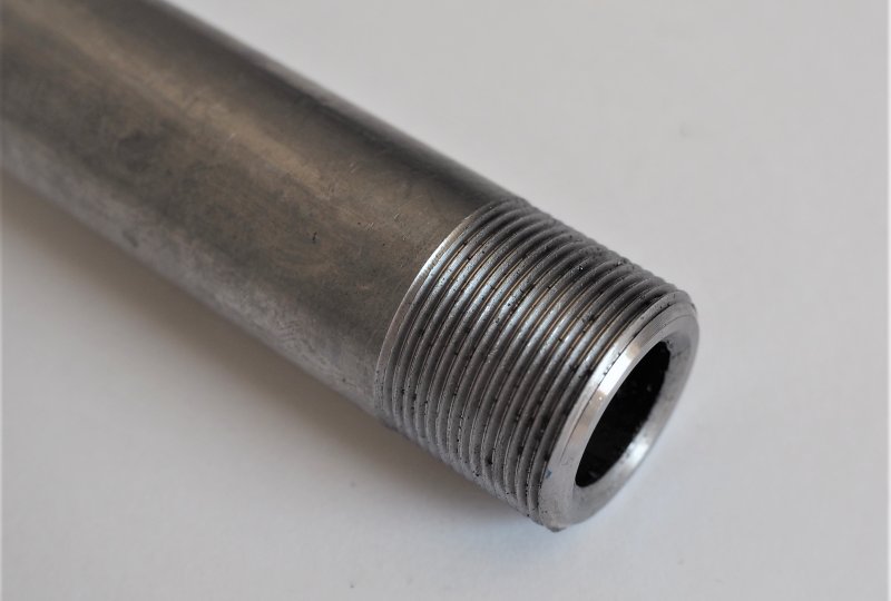 Sworzeń wahacza, 20x248mm, CZ 476-488-photo4