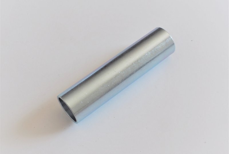 Tuleja tylnego wahacza, 105.5x27x23 mm, Jawa 634-640-photo1