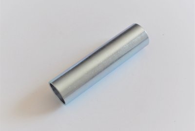 Tuleja tylnego wahacza, 105.5x27x23 mm, Jawa 634-640