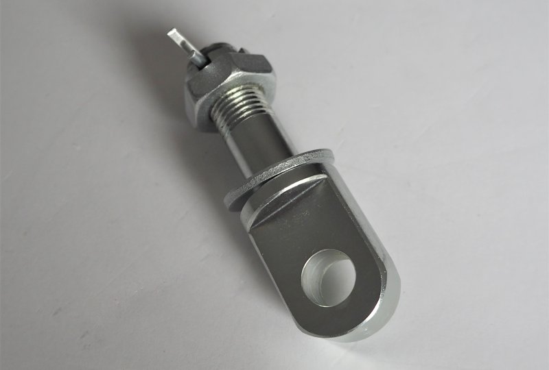 Śruba do ramy wózka, krótka, VELOREX 560/561-photo2