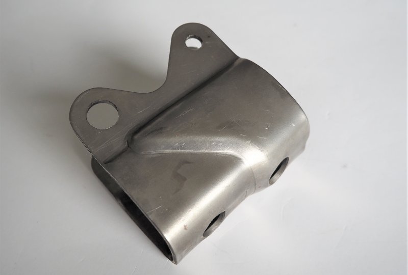 Uchwyt pod zbiornik, profilowany, VELOREX 560/561-photo1