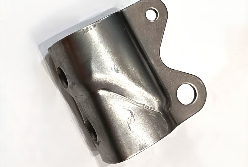 Uchwyt pod zbiornik, profilowany, VELOREX 560/561-photo3