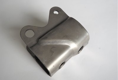 Uchwyt pod zbiornik, profilowany, VELOREX 560/561