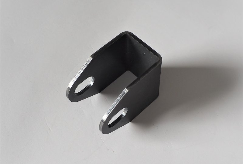 Uchwyt pod siedzenie, VELOREX 560/561-photo1