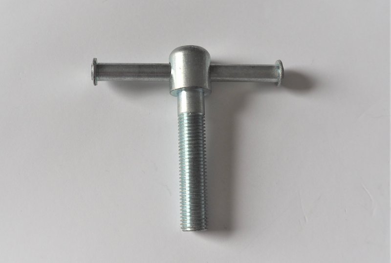 Klucz uchwytu kulowego, VELOREX 560/561-photo1