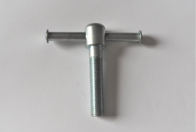 Klucz uchwytu kulowego, VELOREX 560/561