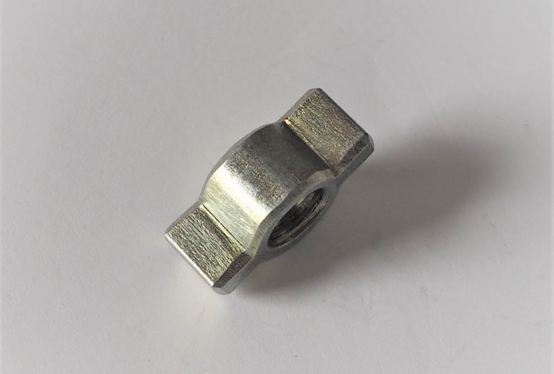 Nakrętka motylkowa, VELOREX 560/561-photo2
