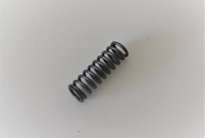 Sprężyna do wałka kopnika 7,9x25, Jawa, CZ
