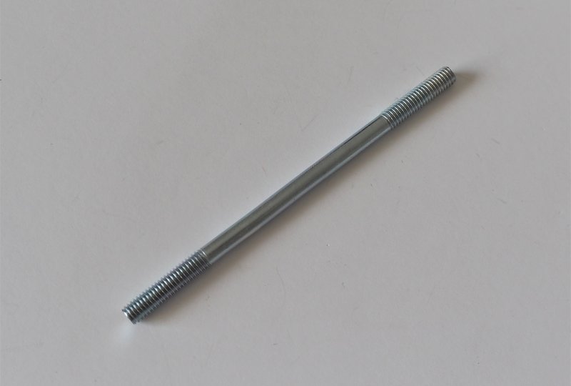 Szpilka cylindra M6x113mm, Jawa 50, Babetta-photo1