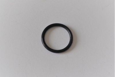 Gumowy oring wałka kopnika, 20x16x2, Jawa 05-23