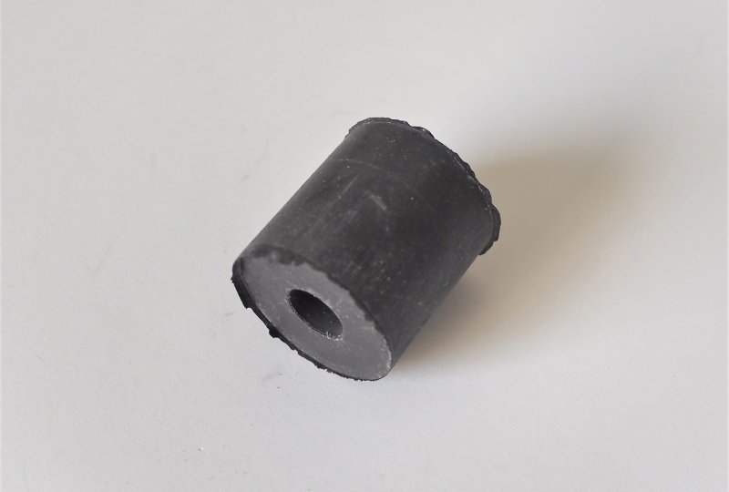 Guma pompy tylnego amortyzatora, 24x9x25mm, Jawa 05-23, Babetta-photo1