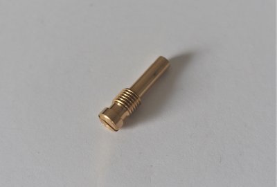 Dysza biegu wolnego 35, Jawa 05-23
