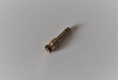 Dysza biegu wolnego 40, Jawa 05-23