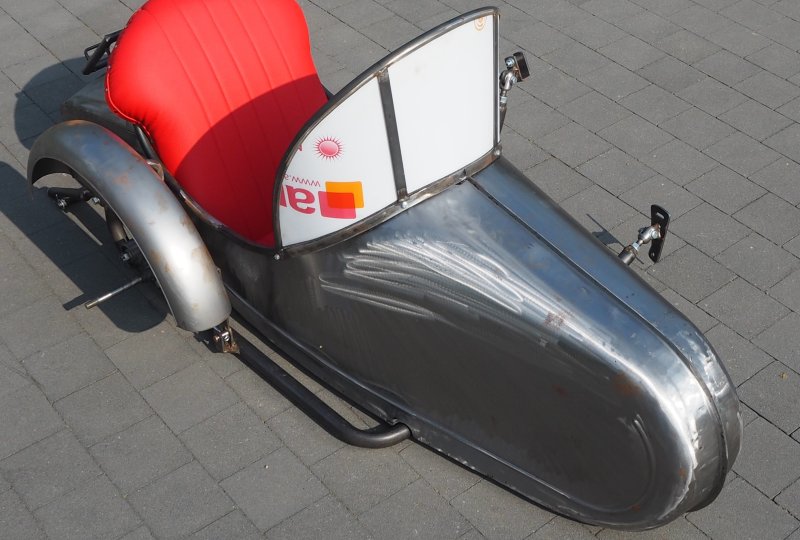 Wózek boczny TUMA Perak 250/350, Jawa 500 OHC 00-01-photo2
