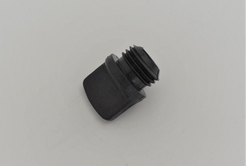 Korek wlewu oleju, plastik, Jawa 638-640-photo1