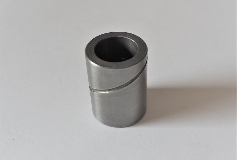 Tuleja kosza sprzęgłowego, 33,5x25x17mm, Jawa 638-640-photo1