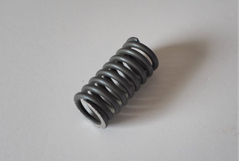 Sprężyna sprzęgła 16,5x34mm, Jawa 638-640-photo1