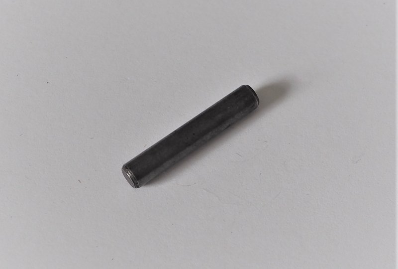 Pręt sprzęgła, 28 mm, Jawa 50-photo1