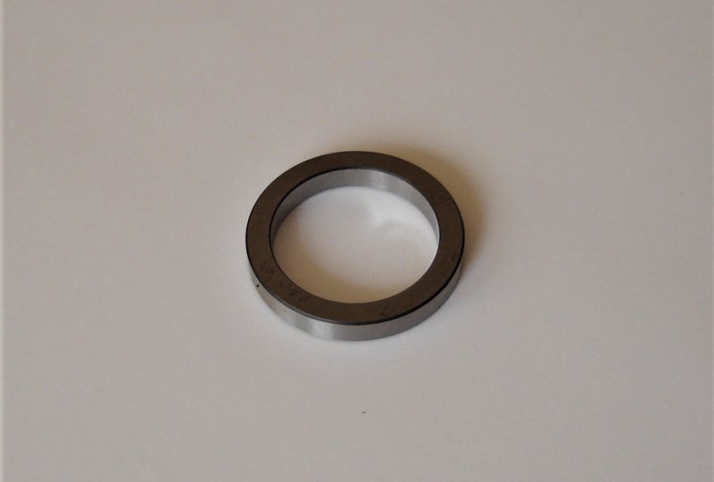 Krążek wału korbowego, 39 x 30 x 5,5 mm, Jawa 350-photo1