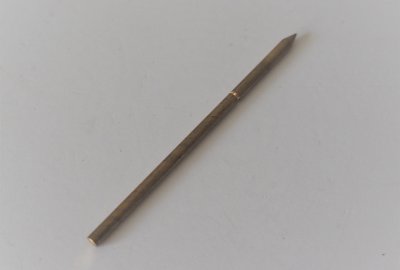 Igła pływaka gaźnika Jikov 2922, 2924, 60 mm, Jawa Perak, OHC