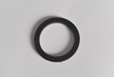 Uszczelka nakrętki zbiornika, 52,5x40,5x4mm, CZ skuter 501-505