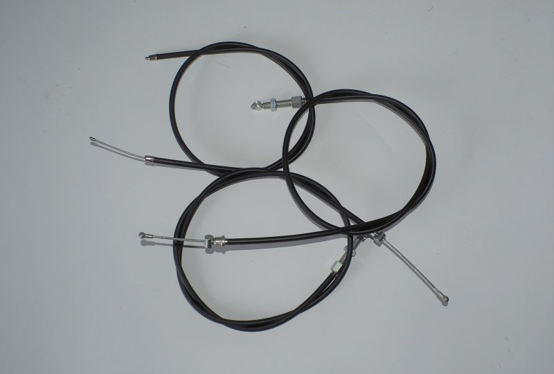 Komplet 3 linek, CZ 150-photo1