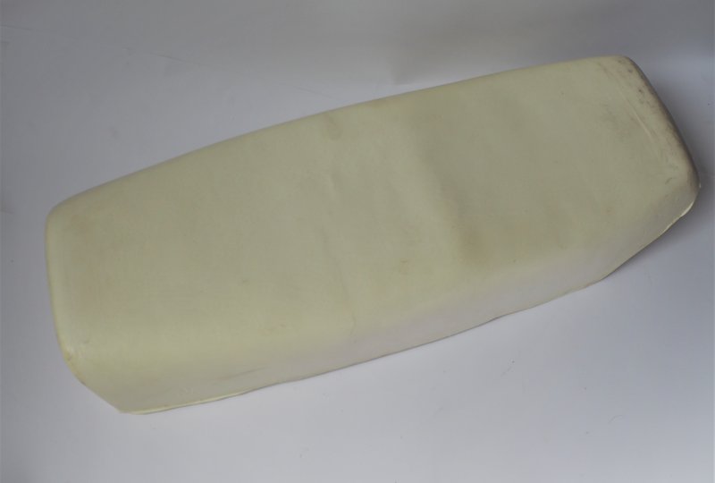 Pianka siedzenia, Jawa 638-photo1