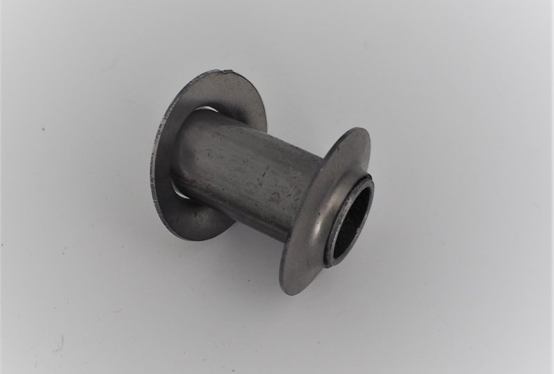 Rozpórka łożyska koła, kompletna, 34 mm, Jawa 20-23-photo1