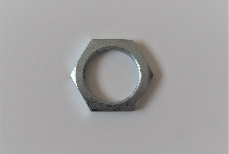 Nakrętka przedniej zębatki napędu, Jawa 250/350-photo1