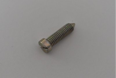 Wkręt regulacji składu mieszanki, Jawa 50 typ 05/20/21/23