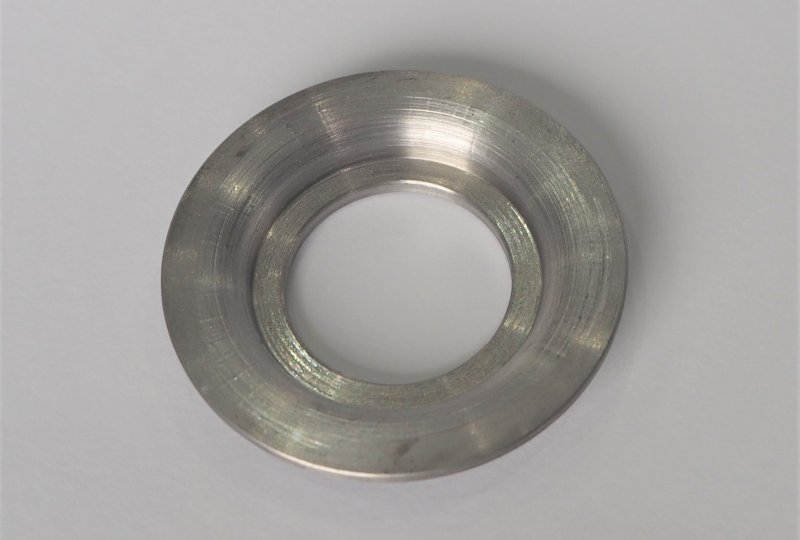 Podkładka koła głównego wału korbowego 60 mm, Jawa 500 OHC-photo1