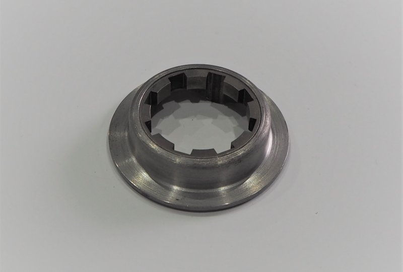 Wieloklin koła wału korbowego, zęby wewnetrzne, Jawa 500 OHC-photo1