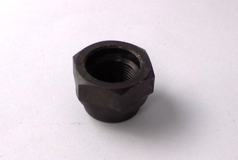 Nakrętka wału korbowego, Jawa 500 OHC-photo1