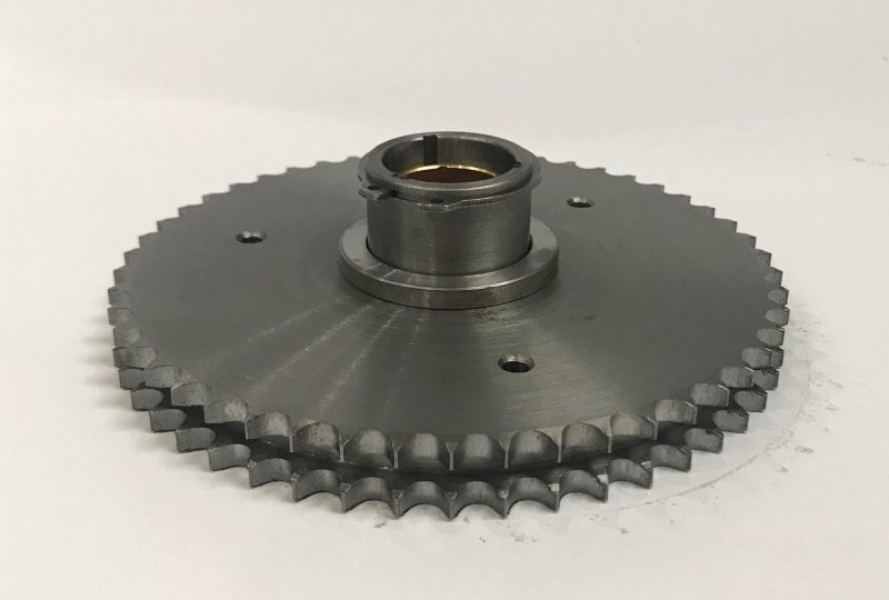 Zestaw naprawczy sprzęgła, Jawa 500 OHC-photo4