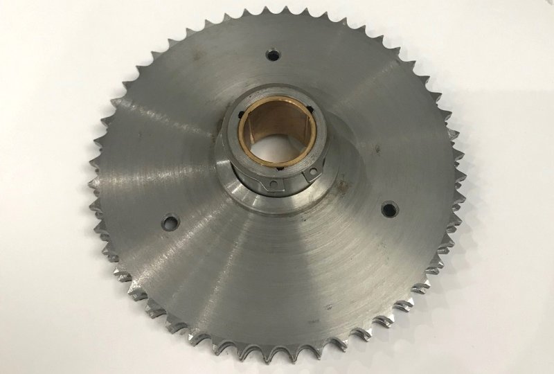 Zestaw naprawczy sprzęgła, Jawa 500 OHC-photo2