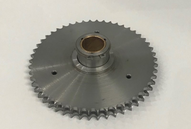 Zestaw naprawczy sprzęgła, Jawa 500 OHC-photo1