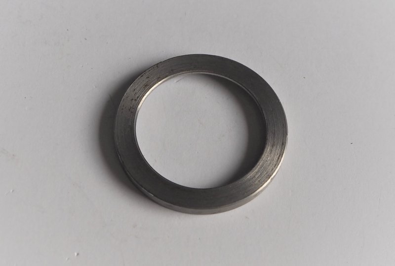 Osłona sprężyny zębatki kosza sprzegłowego, Jawa 500 OHC-photo1