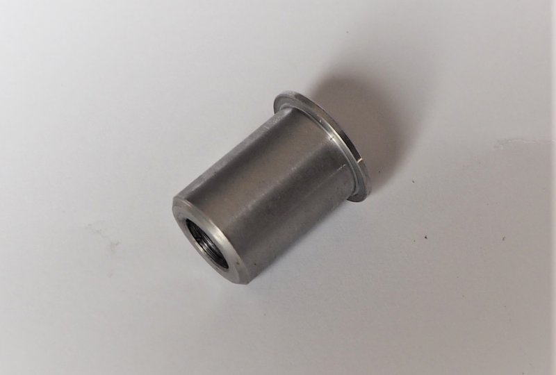 Miseczka sprężyny kosza sprzęgłowego, Jawa 500 OHC-photo2